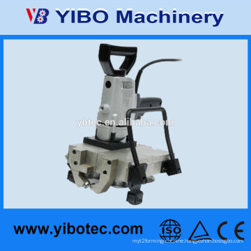 Hangzhou Yibo New Technology Automatic Standing Seam Metal Roofing Machine